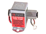 POLTTOAINEPUMP. 12V FACET SININEN 105,9LTR/H