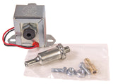 POLTTOAINEPUMP. 12V FACET SININEN 105,9LTR/H