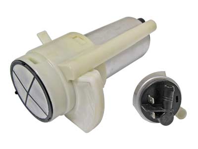 POLTTOAINEPUMPPU VW 1,2BAR