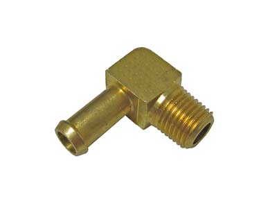 LIITIN 10MM  90-AST. 479813 1/4-18