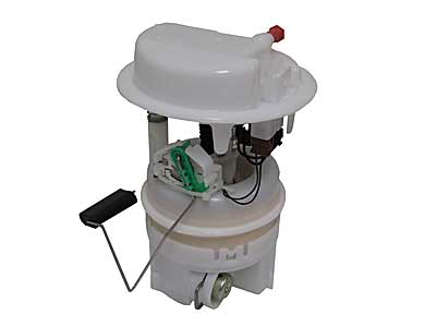POLTTOAINEPUMPPU TÄYD. P-406 //