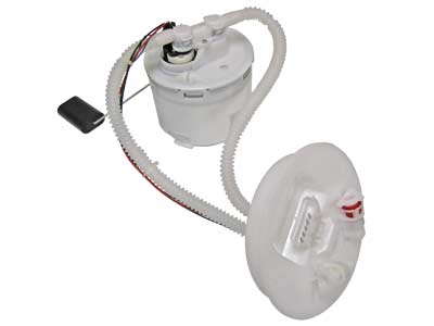 POLTTOAINEPUMPPU FOCUS 98- TÄYD.