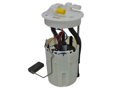POLTTOAINEPUMPPU ALMERA