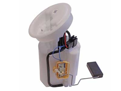 POLTTOAINEPUMPPU BOSCH MB W203