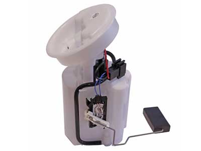 POLTTOAINEPUMPPU  MB W203
