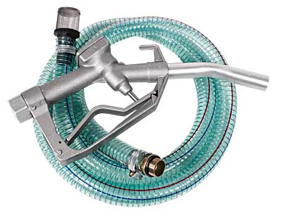 TANKKAUSPUMPPUSARJA 24V 40L/MIN