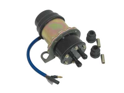 POLTTOAINEPUMP. 12V JAPAN