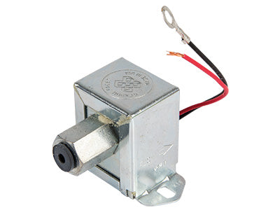 POLTTOAINEPUMP. 40164 24V