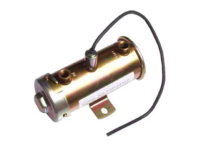 POLTTOAINEPUMP 476459 12V