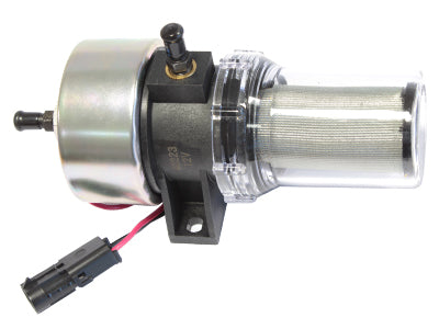 POLTTOAINEPUMPPU 12V