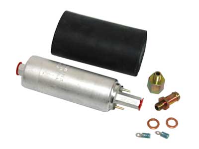 POLTTOAINEPUMPPU BOSCH