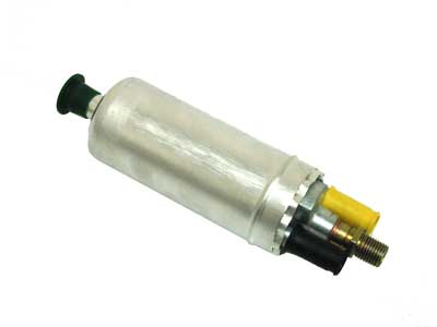 POLTTOAINEPUMPPU    VOLVO