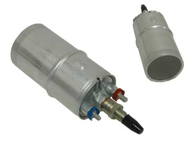 POLTTOAINEPUMPPU AUDI 100