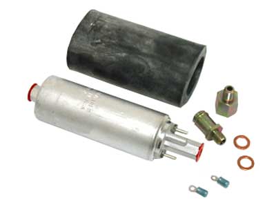 POLTTOAINEPUMPPU GCL609