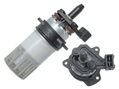 POLTTOAINEPUMPPU VW GOLF,