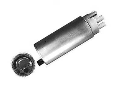 POLTTOAINEPUMPPU BMW E36