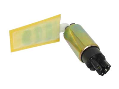 POLTTOAINEPUMPPU FORD KA,