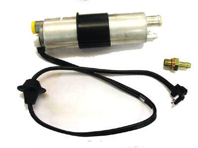 POLTTOAINEPUMPPU MB W202