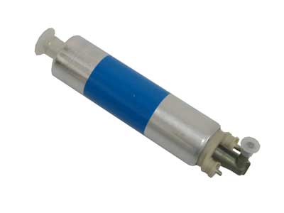 POLTTOAINEPUMPPU MB W124,