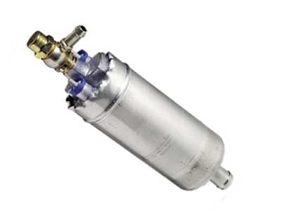POLTTOAINEPUMPPU    BOSCH