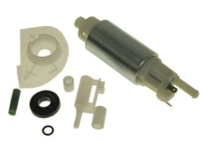 POLTTOAINEPUMPPU  P-406 ,