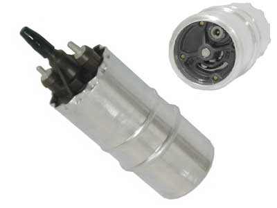 POLTTOAINEPUMPPU    BOSCH #