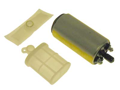 POLTTOAINEPUMPPU   TOYOTA