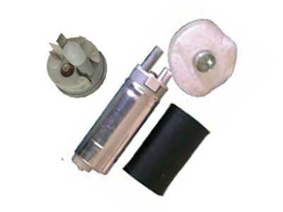 POLTTOAINEPUMPPU AC  FORD