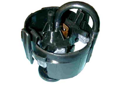 POLTTOAINEPUMPPU  BMW E34