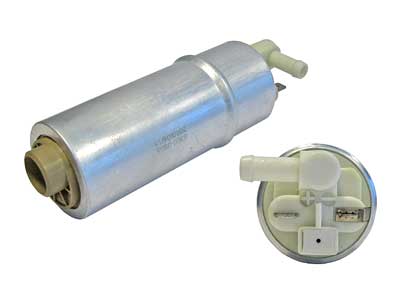 POLTTOAINEPUMPPU BMW E39