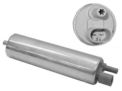 POLTTOAINEPUMPPU BMW E39