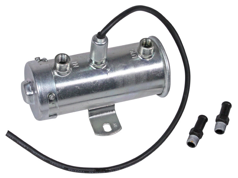 POLTTOAINEPUMPPU 12V