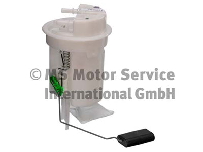 POLTTOAINEPUMPPU PEUGEOT