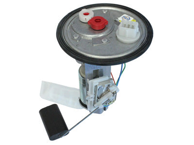 POLTTOAINEPUMPPU TÄYD. FORD