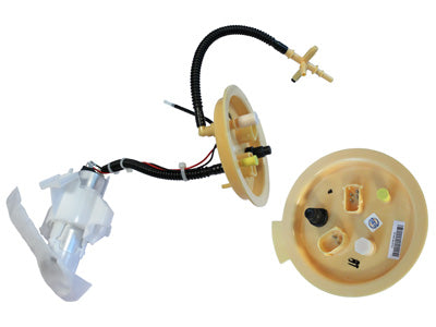 POLTTOAINEPUMPPU PIERBURG BMW