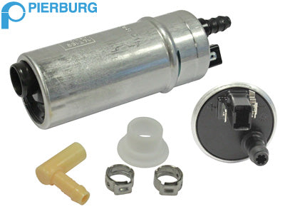 POLTTOAINEPUMPPU PIERBURG