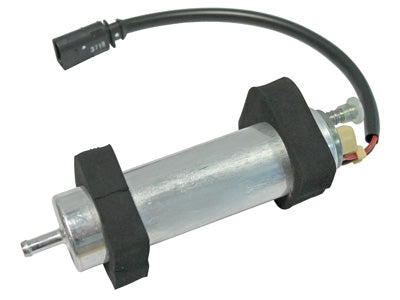 POLTTOAINEPUMPPU AUDI