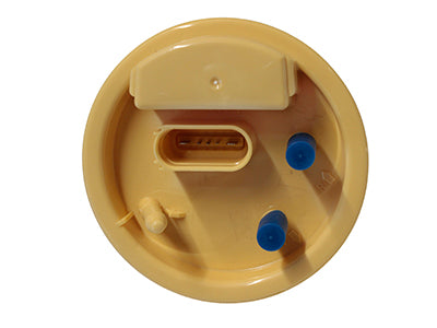 POLTTOAINEPUMPPU TOURAN