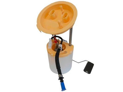 POLTTOAINEPUMPPU BMW