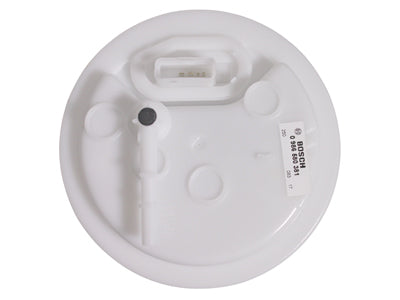 POLTTOAINEPUMPPU BOSCH C3/P207