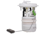POLTTOAINEPUMPPU  P207