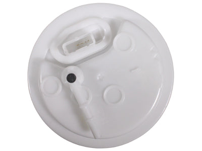 POLTTOAINEPUMPPU  P207