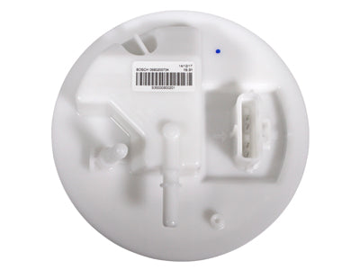 POLTTOAINEPUMPPU BOSCH FIESTA 1,0 / 12->