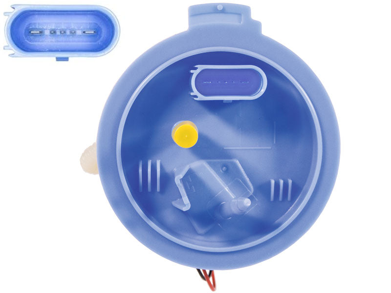 POLTTOAINEPUMPPU