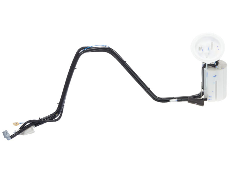 POLTTOAINEPUMPPU TÄYD. BOSCH MB