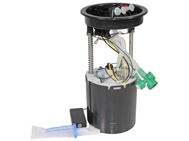 POLTTOAINEPUMPPU VDO CONTINENTAL VOLVO