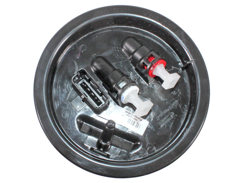 POLTTOAINEPUMPPU VDO CONTINENTAL VOLVO