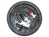 POLTTOAINEPUMPPU VDO CONTINENTAL VOLVO