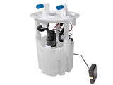 POLTTOAINEPUMPPU TÄYD. P406