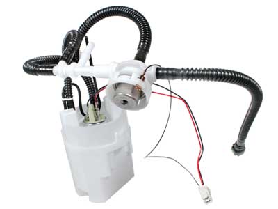 POLTTOAINEPUMPPU OE TÄYD. LAND ROVER 2,7/3,6TD